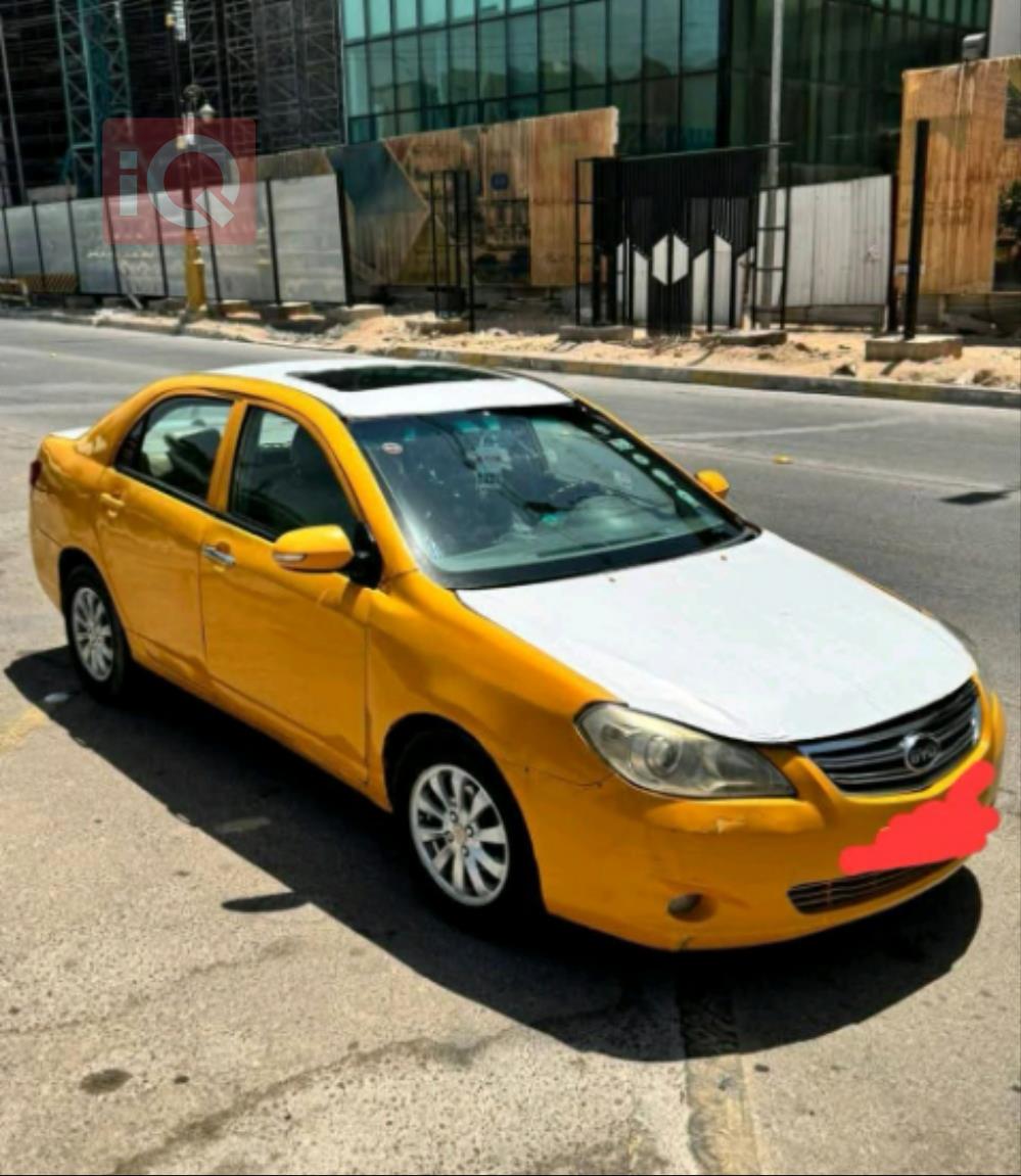 بي واي دي G3